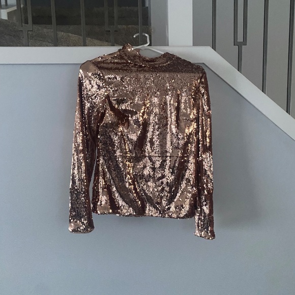 Ted Baker Top - Picture 4 of 7